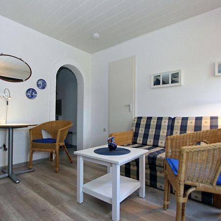 Koje Im Reethus Apartment Prerow Exterior photo